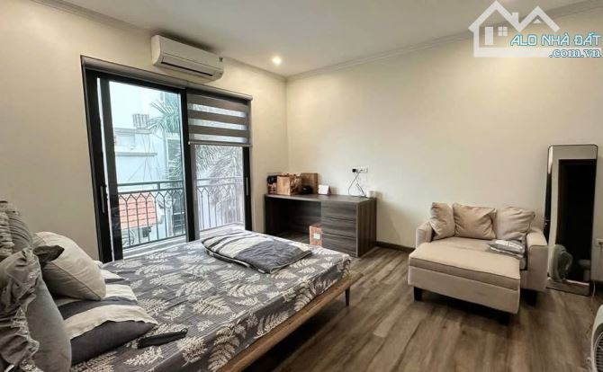 BÁN NHÀ MẶT PHỐ HỒ VĂN CHƯƠNG – Ô TÔ TRÁNH – VỈA HÈ RỘNG – KINH DOANH SẦM UẤT