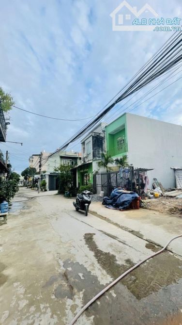 BÁN ĐẤT AN PHÚ ĐÔNG Q12 - 200M2 ( 10M X 20M) - 10.46 TỶ - 1