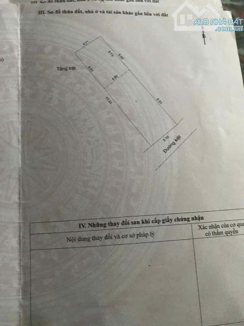 ĐẤT KIỆT Ô TÔ NGUYỄN LƯƠNG BẰNG, LIÊN CHIỂU, ĐÀ NẴNG – DIỆN TÍCH 85M² NGANG 5M, Đ 5M - 1