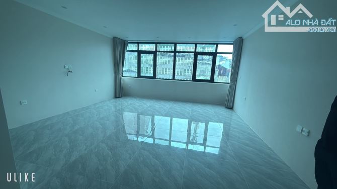 MẶT ĐƯỜNG PHỐ CỔ  - KINH DOANH ĐỈNH - GẦN 100 MÉT 8 TẦNG THÁNG MÁY - GIÁ CHÀO 121 TỶ t - 1