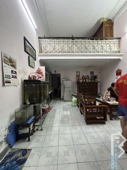 DÀNH CHO AE ĐẦU TƯ – NHÀ CŨ NGÕ QUỲNH –11 TỶ