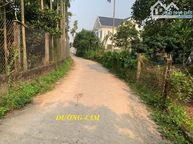 BÁN CĂN NHÀ CẤP 4 PHƯỜNG TRƯƠNG QUANG TRỌNG - HẺM NGUYỄN VĂN LINH - 1 TỶ XXX - 2