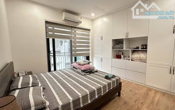 BÁN NHÀ MẶT PHỐ HỒ VĂN CHƯƠNG – Ô TÔ TRÁNH – VỈA HÈ RỘNG – KINH DOANH SẦM UẤT