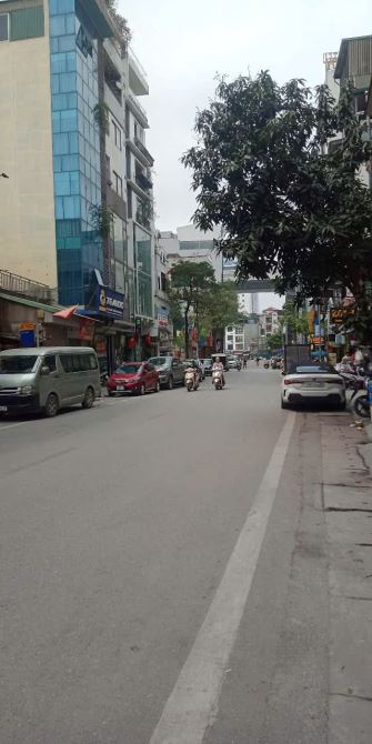 Bán nhà 2 tầng vị trí kim cương Đại La - Phố Vọng đt 470m2, mt 15m chỉ nhỉnh 180 tỷ