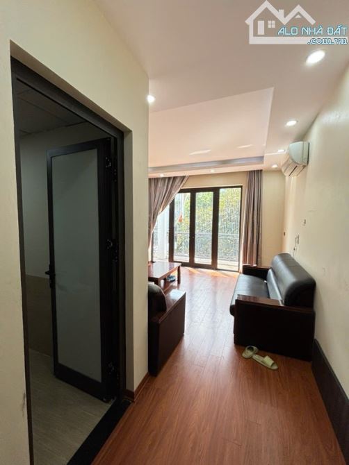 Bán nhà riêng chính chủ 55m2 phố Bằng Liệt, cạnh khu đô thị Tây Nam Linh Đàm