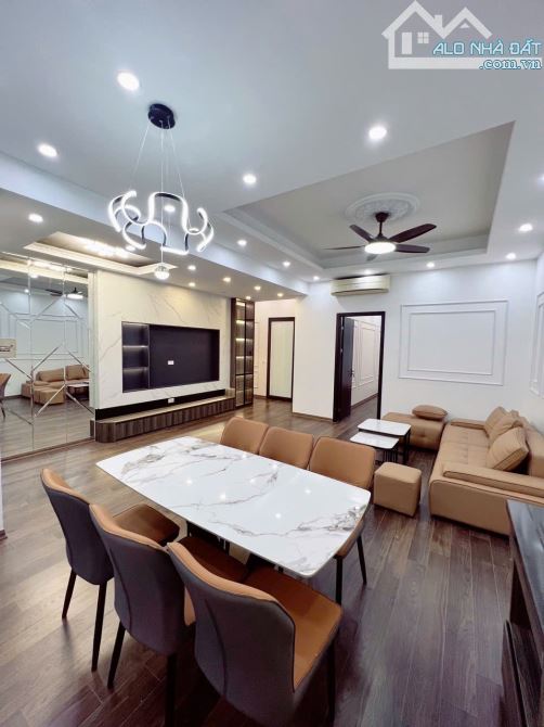 BÁN CHUNG CƯ VIP1 – TÒA CT1 SKY LIGHT MINH KHAI, HAI BÀ TRƯNG. 105M² – 3PN. 8,48 TỶ