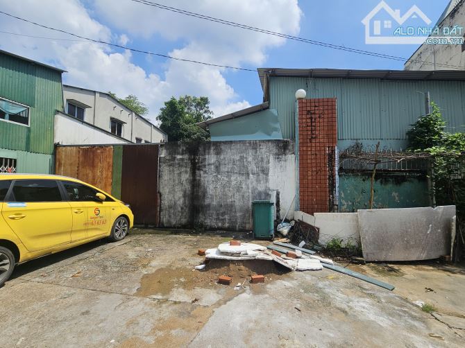 ĐẤT BIỆT THỰ P.BỬU LONG - NHÁNH HUỲNH VĂN NGHỆ - 3