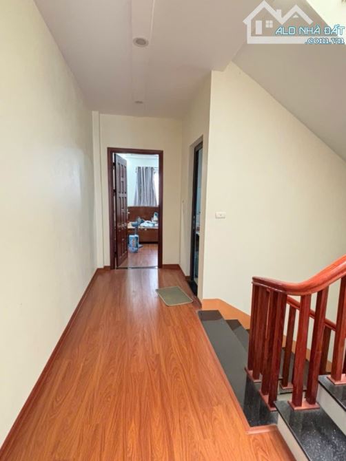 Bán nhà riêng chính chủ 55m2 phố Bằng Liệt, cạnh khu đô thị Tây Nam Linh Đàm