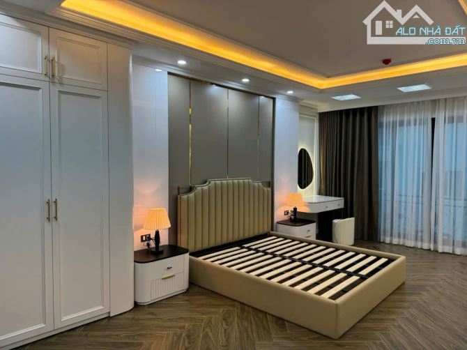 Bán nhà Lê Đức Thọ - 125m2 – 7 tầng – Lô Góc – Mt: 7m – Giá: 67 tỷ, cho thuê 1.2 tỷ/năm