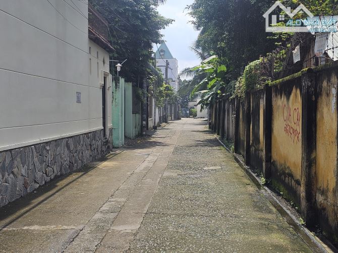 ĐẤT BIỆT THỰ P.BỬU LONG - NHÁNH HUỲNH VĂN NGHỆ - 4