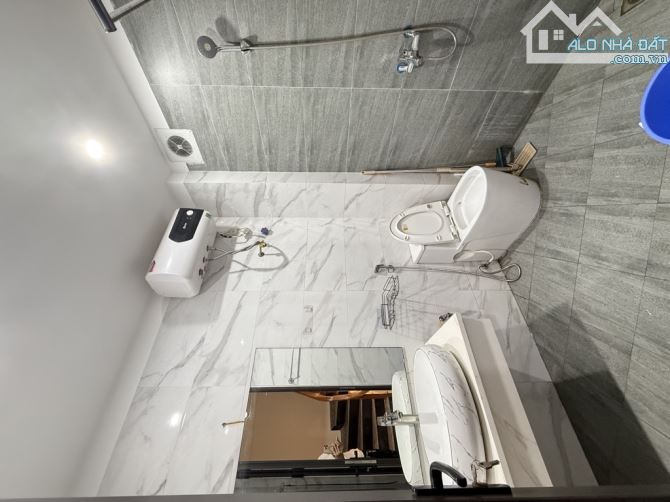 Bán nhà riêng chính chủ 55m2 phố Bằng Liệt, cạnh khu đô thị Tây Nam Linh Đàm