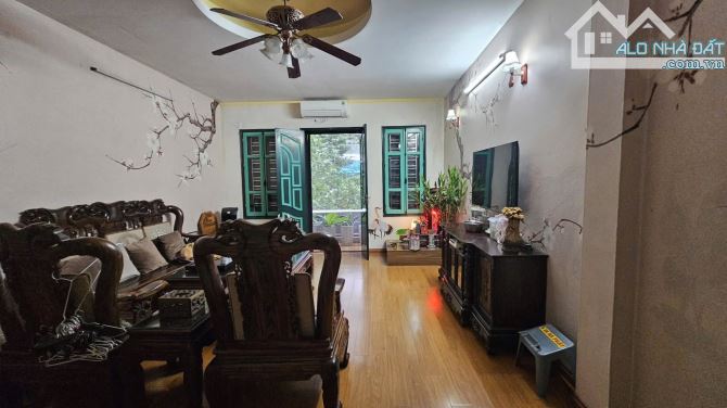 Cần Bán Nhà Mặt Phố Mỗ Lao Hà Đông DT68m2, 6Tầng, Mt 4.5m, giá 43 tỷ