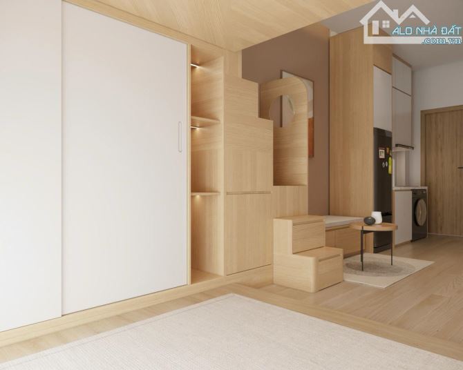 HOÀNG NGÂN-TOÀ CĂN HỘ 88M² – 8 TẦNG THANG MÁY- CÁCH 3 NHÀ RA MẶT PHỐ –20PHÒNG-PCCC ĐỦ-29TỶ