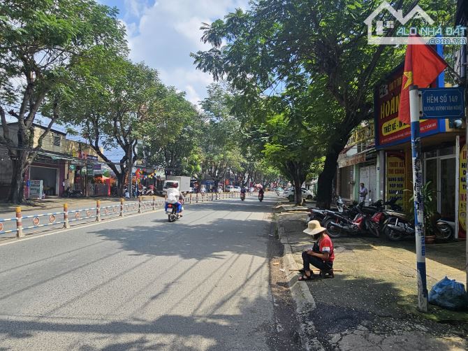 ĐẤT BIỆT THỰ P.BỬU LONG - NHÁNH HUỲNH VĂN NGHỆ - 5