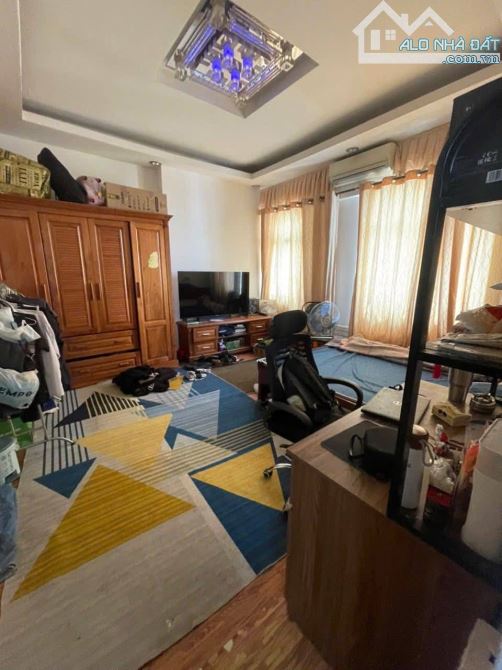 Cần Bán Nhà Mặt Phố Mỗ Lao Hà Đông DT68m2, 6Tầng, Mt 4.5m, giá 43 tỷ