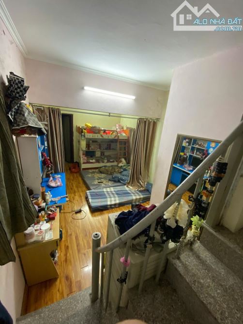 BÁN NHÀ MẶT TIỀN NGÕ QUỲNH – OTO TRÁNH – CẦN BÁN GẤP