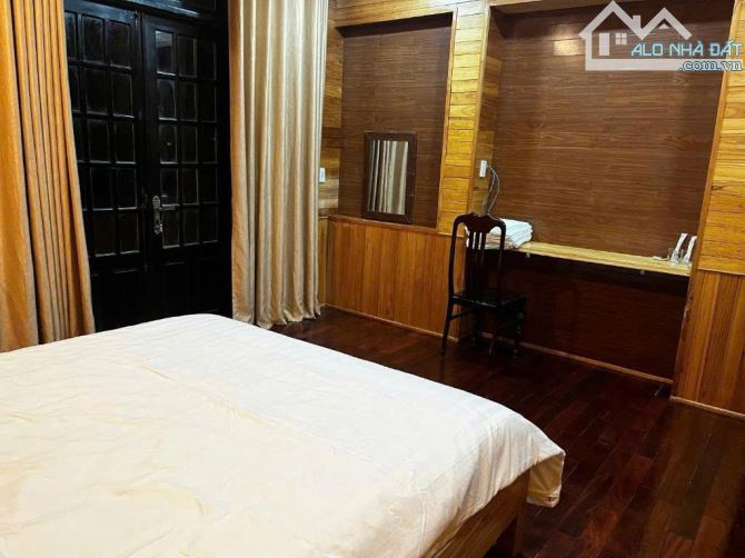Home - Hẻm ô tô lớn - 3 tầng - 13 phòng - Sổ riêng -  Nguyễn An Ninh, Phường 6, Đà Lạt - 4