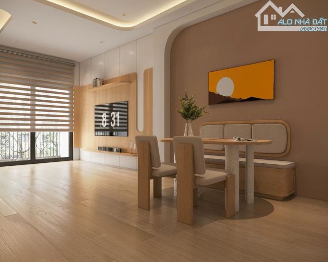 HOÀNG NGÂN-TOÀ CĂN HỘ 88M² – 8 TẦNG THANG MÁY- CÁCH 3 NHÀ RA MẶT PHỐ –20PHÒNG-PCCC ĐỦ-29TỶ