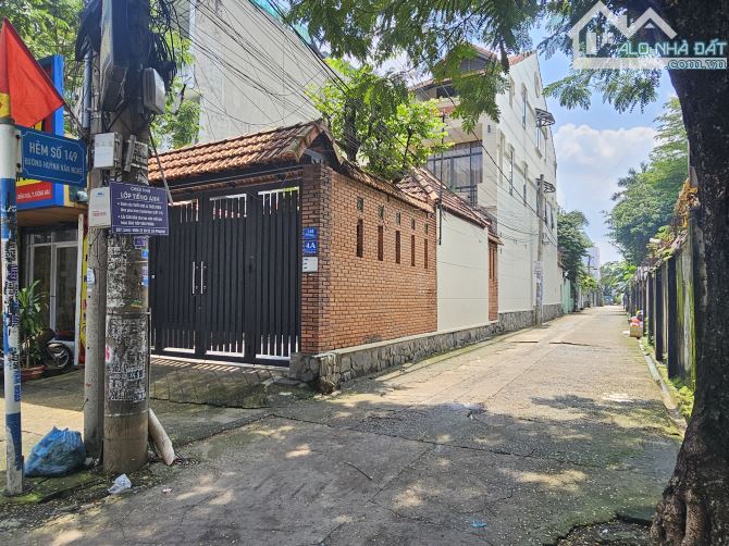 ĐẤT BIỆT THỰ P.BỬU LONG - NHÁNH HUỲNH VĂN NGHỆ - 6
