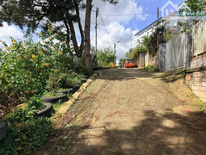 Home - Hẻm ô tô lớn - 3 tầng - 13 phòng - Sổ riêng -  Nguyễn An Ninh, Phường 6, Đà Lạt - 15