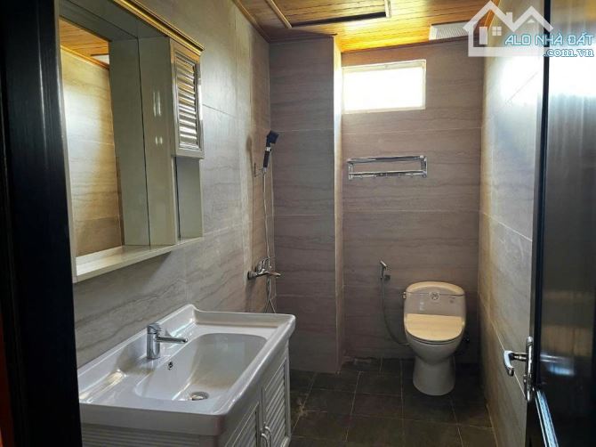 Home - Hẻm ô tô lớn - 3 tầng - 13 phòng - Sổ riêng -  Nguyễn An Ninh, Phường 6, Đà Lạt - 5