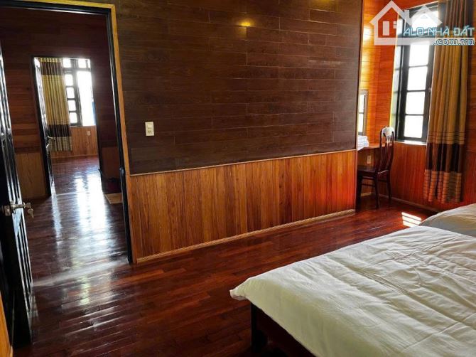 Home - Hẻm ô tô lớn - 3 tầng - 13 phòng - Sổ riêng -  Nguyễn An Ninh, Phường 6, Đà Lạt - 7