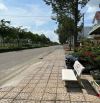 BÁN ĐẤT MẶT TIỀN ĐƯỜNG VÕ VĂN KIỆT, PHƯỜNG 5, THÀNH PHỐ VỊ THANH, HẬU GIANG