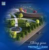 🏡 THÀNH ĐÔNG METROPOLIS – KHU ĐÔ THỊ TRIỆU ĐÔ GIỮA LÒNG THỊNH VƯỢNG