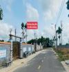 Tỉnh lộ 44B- Phước Hội - Đất Đỏ- BRVT. Cách biển Phước Hải 5 phút ---- DT: 500m2