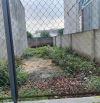 ĐẤT MẶT TIỀN ĐƯỜNG NHỰA 12M, Tân Hiệp 10, 102m2. Đất sạch ko quy hoạch, mồ mả.