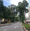 Mt đường Pasteur P.Võ Thị Sáu - Quận 3. - 335m2 đất - Giá chỉ 225 tỷ