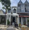 Nhà Đẹp mặt tiền đường chuẩn bị lên nhựa, sát bên Chợ Đình, Cầu Lớn Hóc Môn. 5x20 sổ hồng