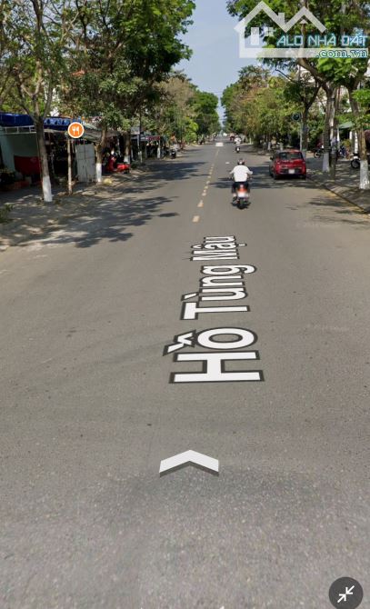 🌊 SIÊU PHẨM LÔ ĐẤT BIỂN HỒ TÙNG MẬU – VỊ TRÍ VÀNG KINH DOANH – CHỈ 8.78 TỶ