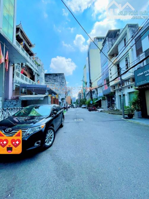 SÁT MẶT TIỀN HOÀNG DIỆU VIP Q4 ĐÚC 3 TẤM CÓ HƠN 2 TÊ - 9