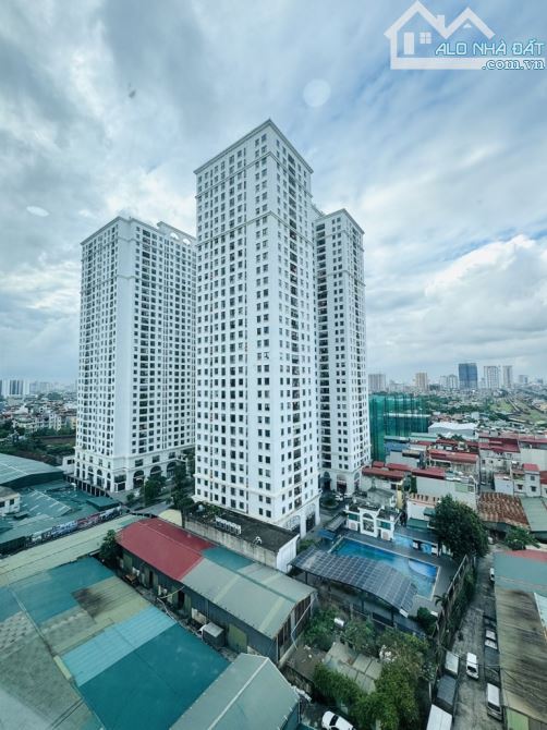 Bán Chung Cư Lidaco Vinaconex 7, 19 Đại Từ – Thoáng Mát, Yên Tĩnh – 80m – 6.4 tỷ