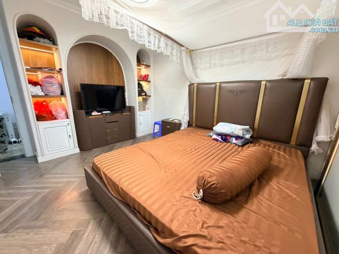 BUILDING LÔ GÓC 9T MẶT PHỐ TRẦN TỬ BÌNH - CẦU GIẤY 90m2 - 64.5 TỶ - KINH DOANH ĐỈNH