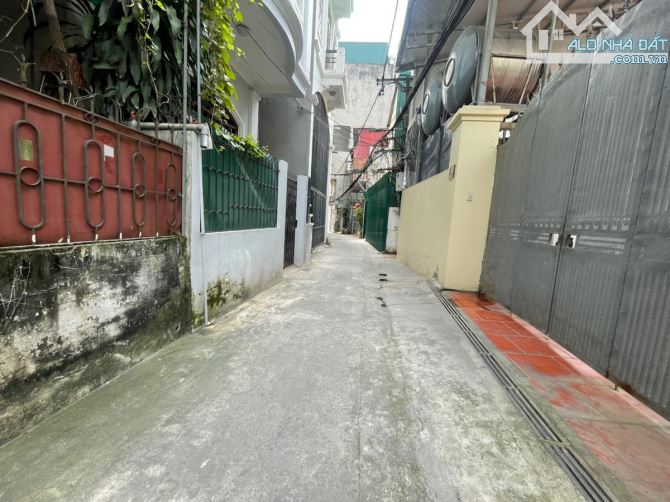 1 BÙI XƯƠNG TRẠCH - LÔ GÓC 2 MẶT TIỀN - NHÀ MẶT NGÕ, NGÕ THÔNG - NHÀ XÂY MỚI