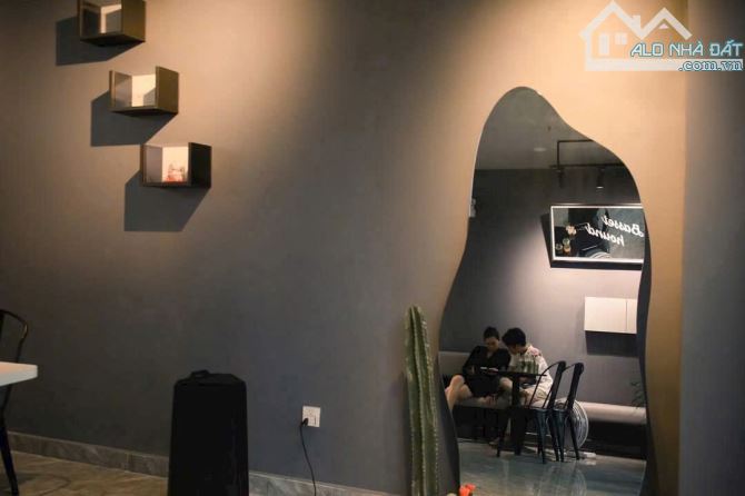 SANG QUÁN CAFE – TRÀ SỮA TRONG VINHOMES GRAND PARK, QUẬN 9 ☕QUÁN CỰC CHILL - 1