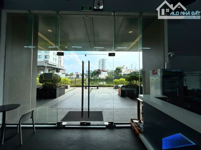 SHOPHOUSE SKYLINE QUẬN 7 - 307m - 30,4 tỷ có HDT 65tr/tháng SHR - 1