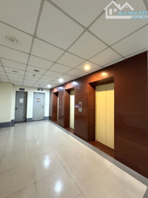 Bán Chung Cư Lidaco Vinaconex 7, 19 Đại Từ – Thoáng Mát, Yên Tĩnh – 80m – 6.4 tỷ