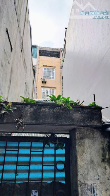 Bán đất ngõ 376 ĐƯỜNG BƯỞI. Gần khu 7.2 ha Vĩnh Phúc. Ngõ phân lô, 50m ra đường oto tránh.