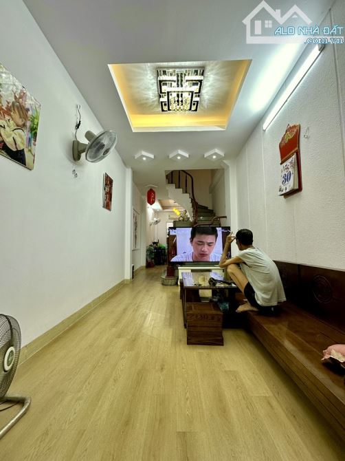 THÔNG TIỀN THOÁNG HÂU - NGÕ QUỲNH – FULL NỘI THẤT – XÁCH VALI VỂ Ở NGAY