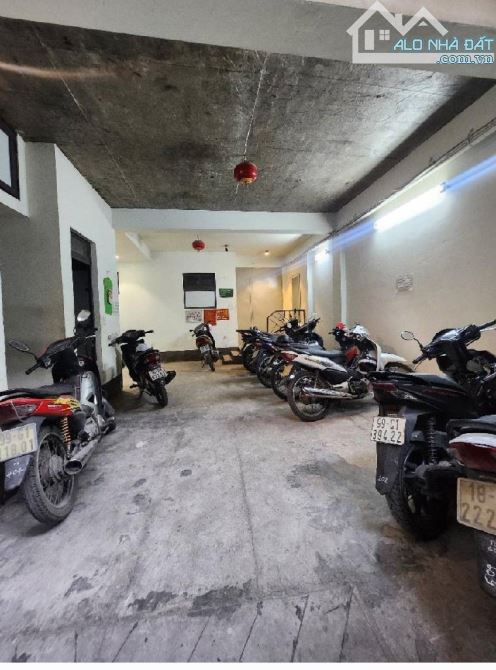 NHÀ DÒNG TIỀN – NHỈNH 16 TỶ – TRUNG TÂM HAI BÀ TRƯNG