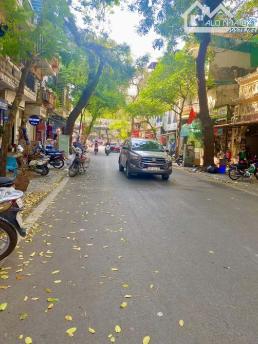 PHỐ CỔ HOÀN KIẾM - 220M² - 8TẦNG - MT 5M² - CHÀO 358 TỶ