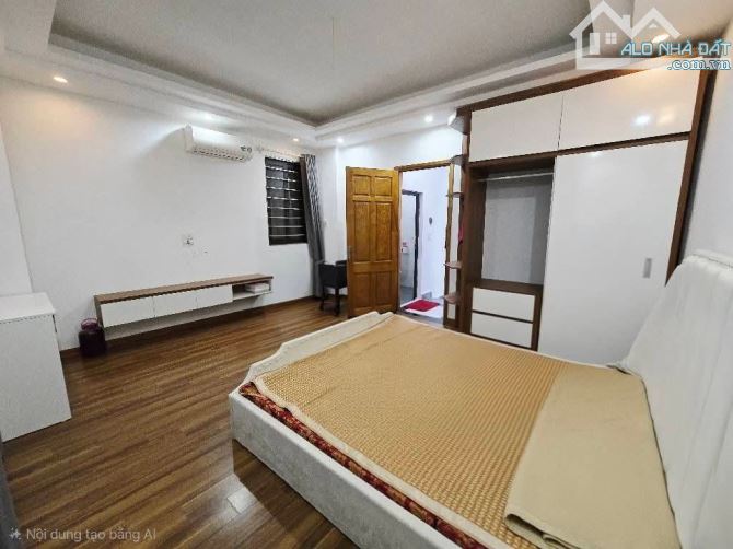 🔆 Tổ Ấm 5 Tầng Phố Lụa – Nội Thất Đẹp, Ánh Sáng Tràn Ngập – Vài Bước Ra Khu Ẩm Thực & Chợ - 1