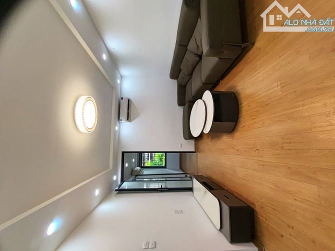 TẬP THỂ THÀNH CÔNG - TẦNG 3 - NHÀ THOÁNG TRƯỚC SAU. DTSD:100m²- SĐCC - 5,8TỶ