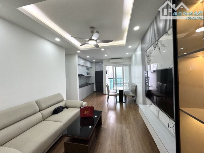 Bán Chung Cư Lidaco Vinaconex 7, 19 Đại Từ – Thoáng Mát, Yên Tĩnh – 80m – 6.4 tỷ