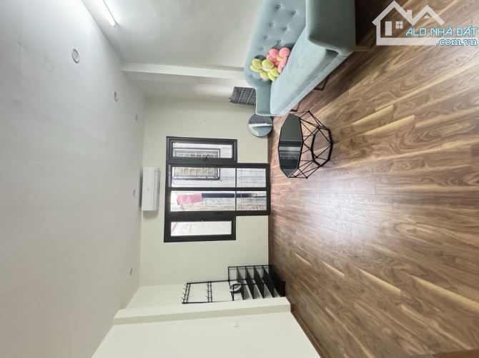 NHÀ NHƯ MỚI – NHỈNH 7 TỶ - NGÕ QUỲNH – FULL NỘI THẤT – XÁCH VALI VỂ Ở NGAY