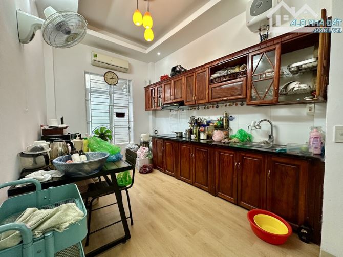 THÔNG TIỀN THOÁNG HÂU - NGÕ QUỲNH – FULL NỘI THẤT – XÁCH VALI VỂ Ở NGAY