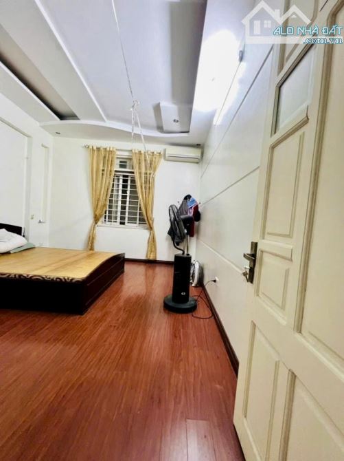 12.X TỶ - TRẦN DUY HƯNG, CẦU GIẤY - 52M2 - CÁCH Ô TÔ 30M - NGÕ THÔNG - SỔ NỞ HẬU. - 2